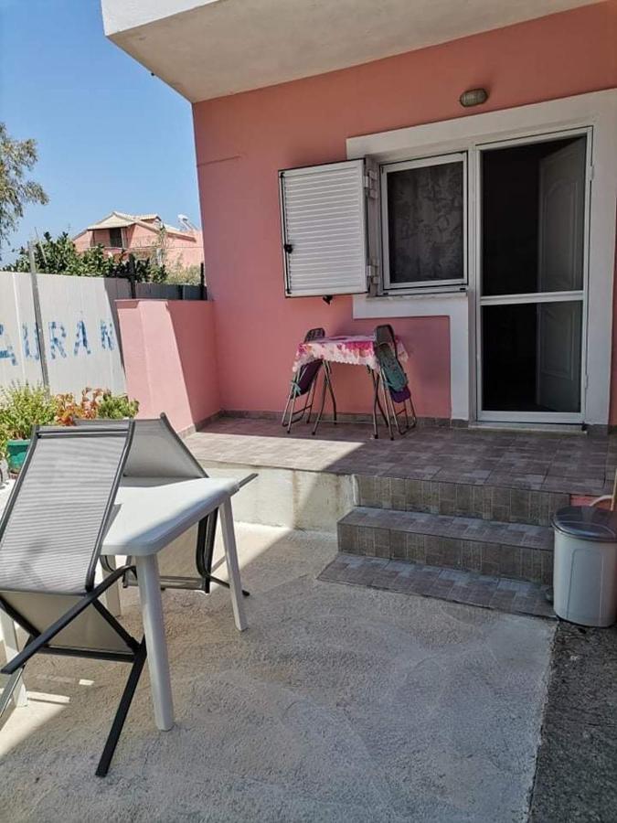 Studio Zenap Agios Georgios (Corfu) Exterior foto