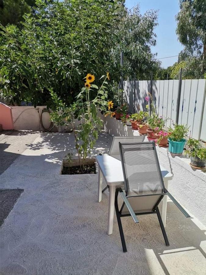 Studio Zenap Agios Georgios (Corfu) Exterior foto