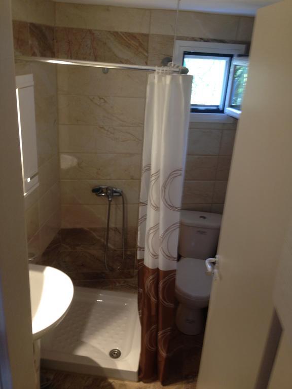 Studio Zenap Agios Georgios (Corfu) Quarto foto
