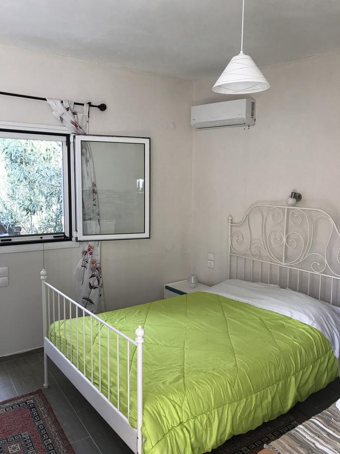 Studio Zenap Agios Georgios (Corfu) Exterior foto