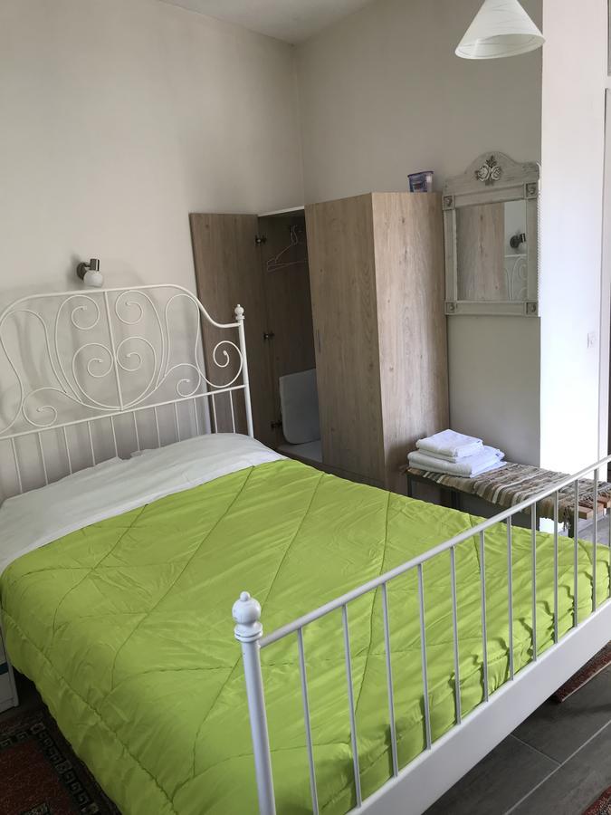 Studio Zenap Agios Georgios (Corfu) Exterior foto
